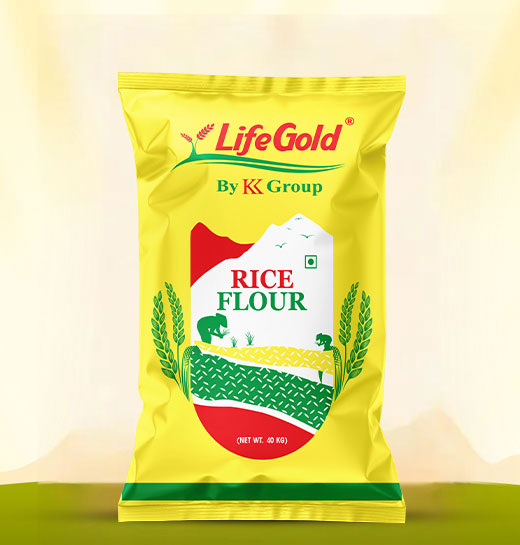 Rice Flour