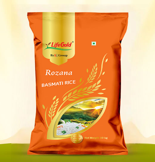 Rozana Rice